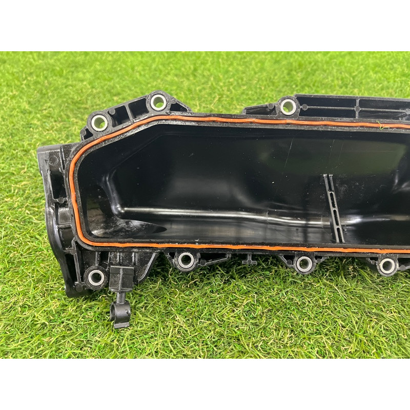 Коллектор впускной (впускная система) AUDI SQ5 FY 2018 3.0 CWGD 06M133267P