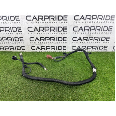 Жгут проводов для стартера и генератора