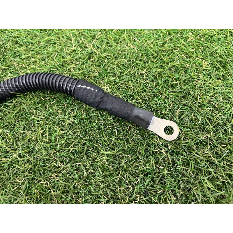 Жгут проводов для стартера и генератора (электрика) AUDI SQ5 FY 2018 3.0 CWGD 80A971228L