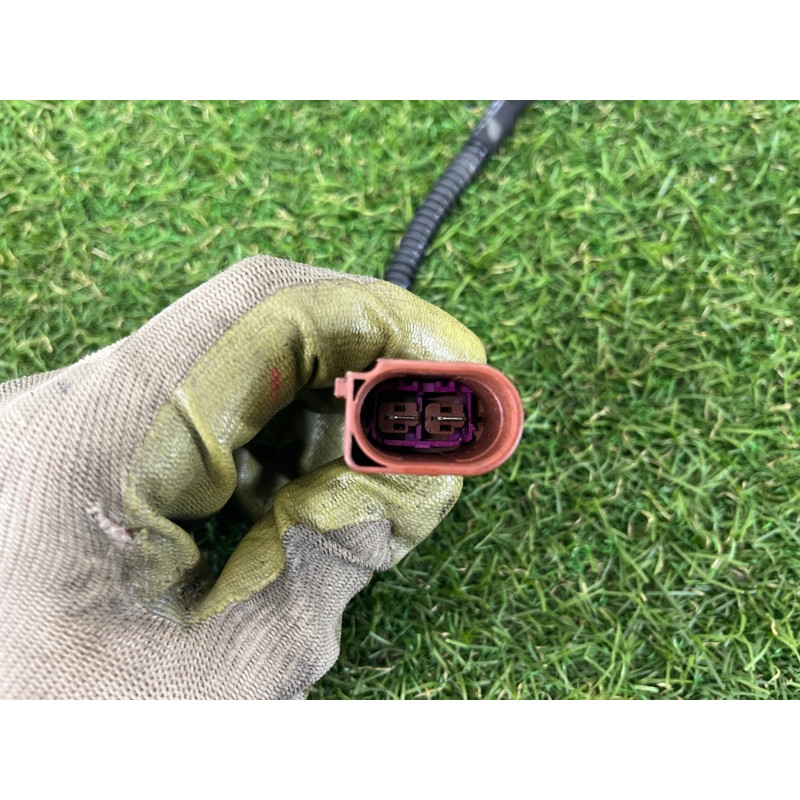 Жгут проводов для стартера и генератора (электрика) AUDI SQ5 FY 2018 3.0 CWGD 80A971228L