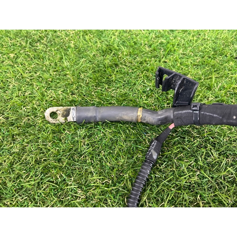 Жгут проводов для стартера и генератора (электрика) AUDI SQ5 FY 2018 3.0 CWGD 80A971228L