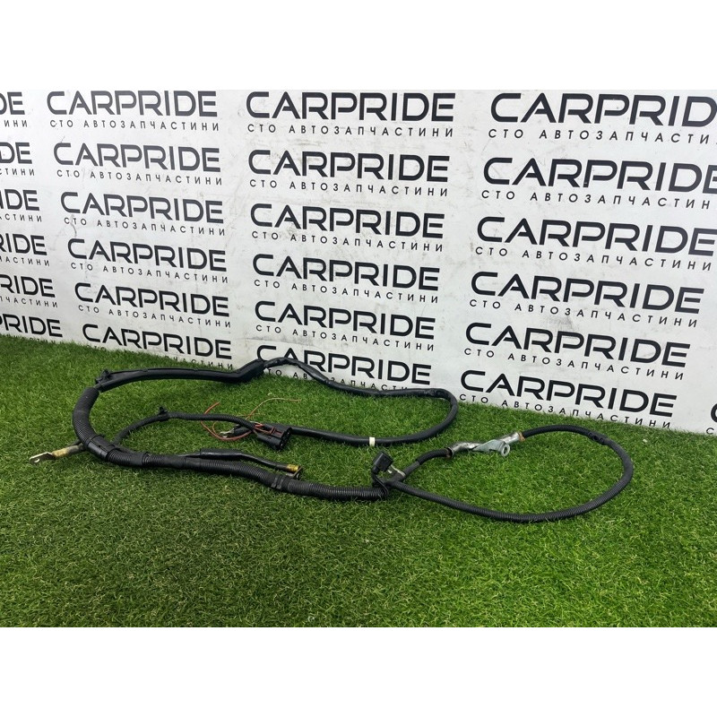 Жгут проводов для стартера и генератора (электрика) AUDI A4 B8 2012 2.0 CAEB 8K0971228