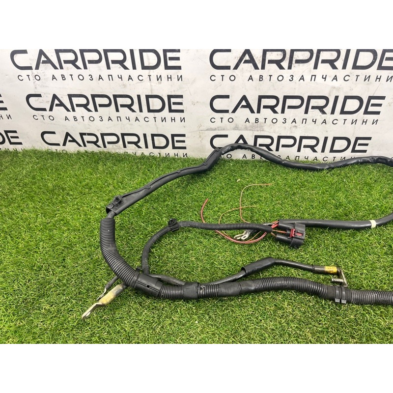 Жгут проводов для стартера и генератора (электрика) AUDI A4 B8 2012 2.0 CAEB 8K0971228