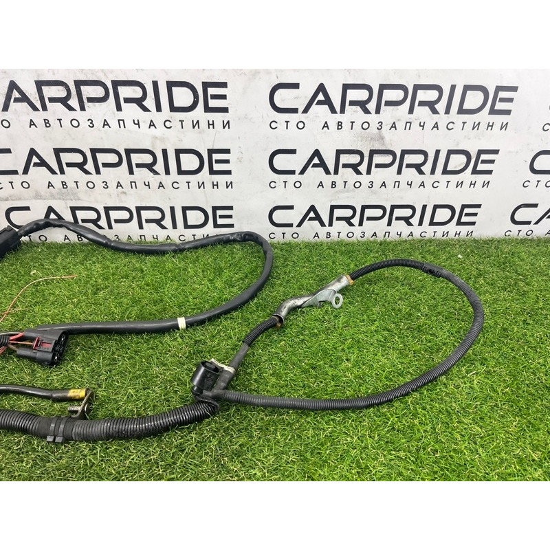 Жгут проводов для стартера и генератора (электрика) AUDI A4 B8 2012 2.0 CAEB 8K0971228