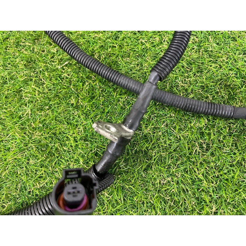 Жгут проводов для стартера и генератора (электрика) AUDI A4 B8 2012 2.0 CAEB 8K0971228