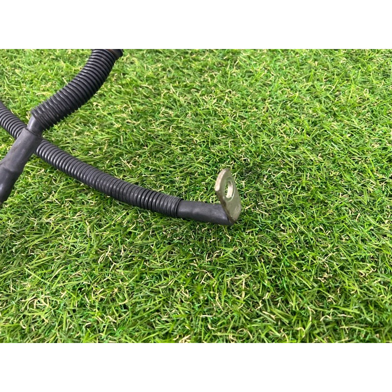 Жгут проводов для стартера и генератора (электрика) AUDI A4 B8 2012 2.0 CAEB 8K0971228