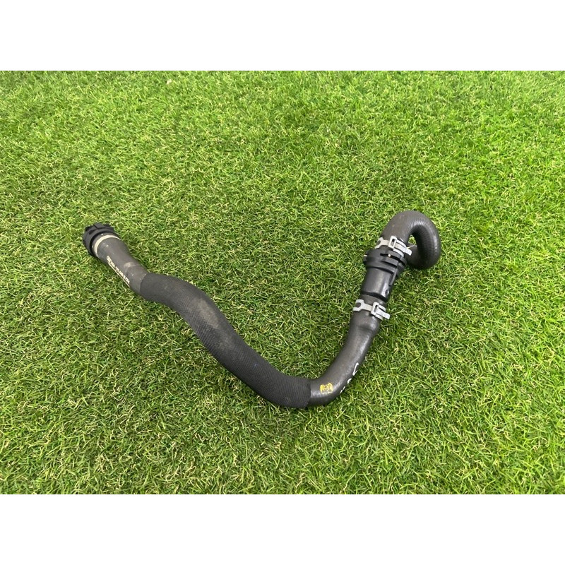 Патрубок (система охлаждения) AUDI SQ5 FY 2018 3.0 CWGD 80A122449H