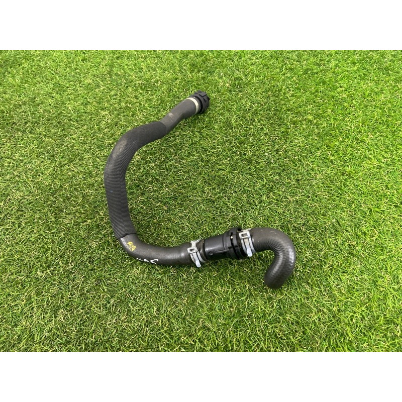 Патрубок (система охлаждения) AUDI SQ5 FY 2018 3.0 CWGD 80A122449H