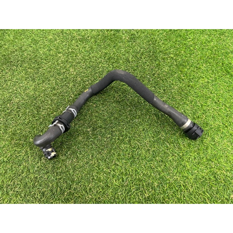 Патрубок (система охлаждения) AUDI SQ5 FY 2018 3.0 CWGD 80A122449H