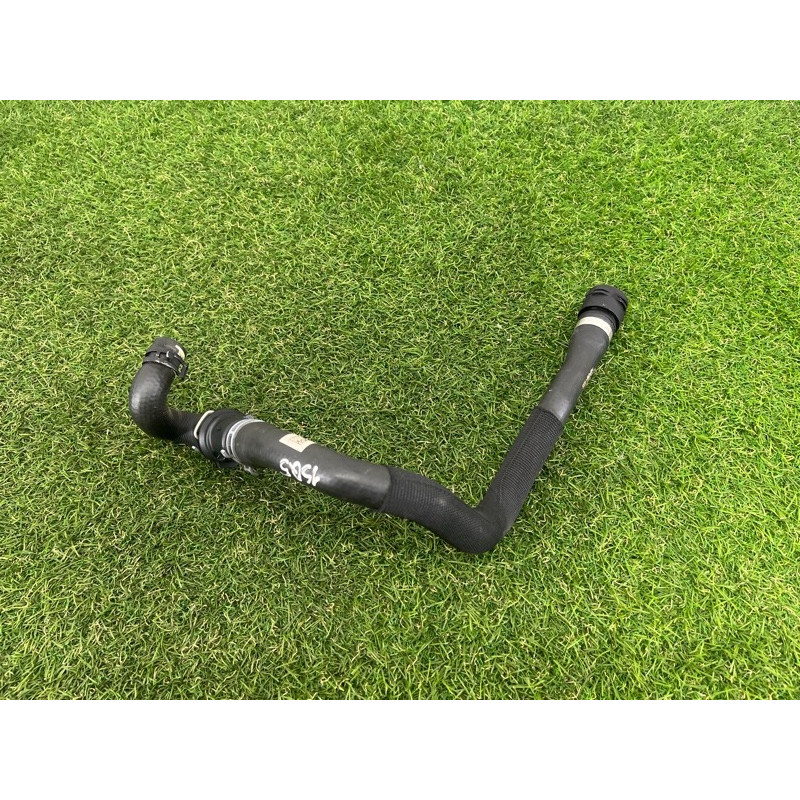 Патрубок (система охлаждения) AUDI SQ5 FY 2018 3.0 CWGD 80A122449H