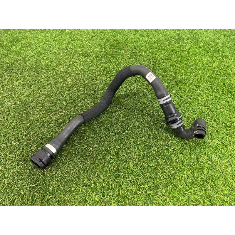 Патрубок (система охлаждения) AUDI SQ5 FY 2018 3.0 CWGD 80A122449H