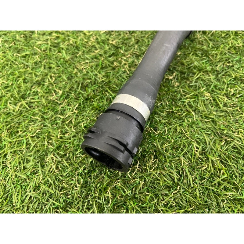 Патрубок (система охлаждения) AUDI SQ5 FY 2018 3.0 CWGD 80A122449H