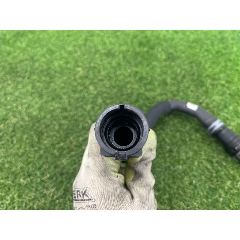 Патрубок (система охлаждения) AUDI SQ5 FY 2018 3.0 CWGD 80A122449H