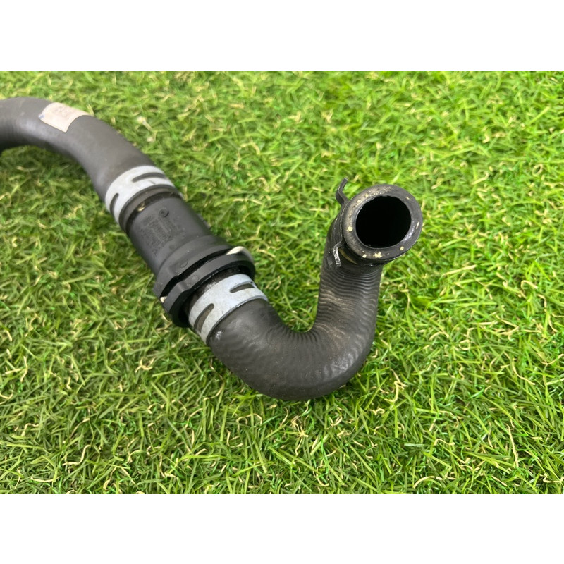 Патрубок (система охлаждения) AUDI SQ5 FY 2018 3.0 CWGD 80A122449H