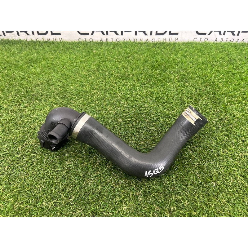 Патрубок (система охлаждения) AUDI SQ5 FY 2018 3.0 CWGD 80A122101BN