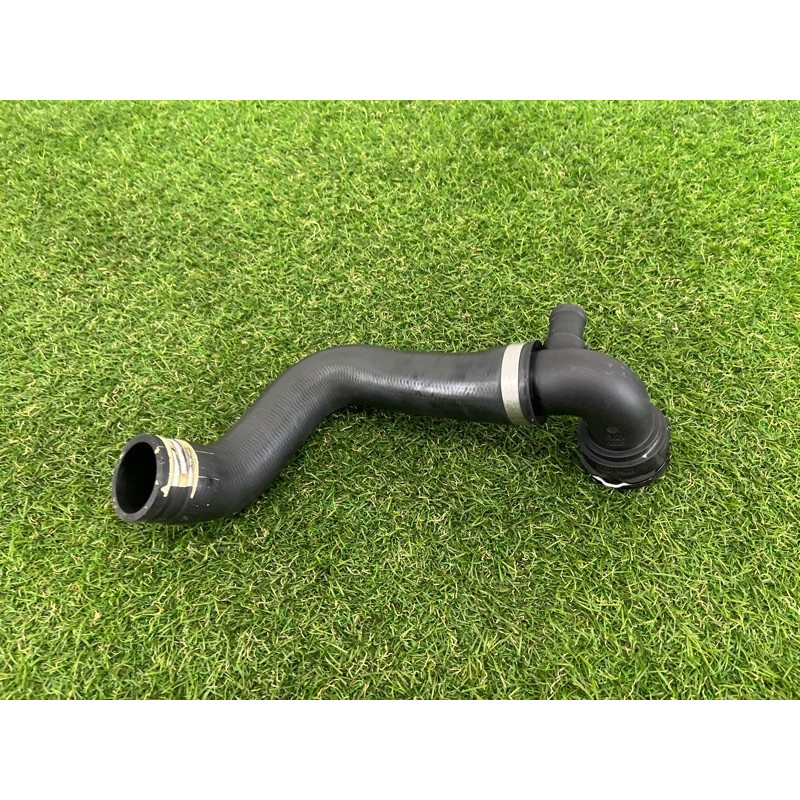 Патрубок (система охлаждения) AUDI SQ5 FY 2018 3.0 CWGD 80A122101BN