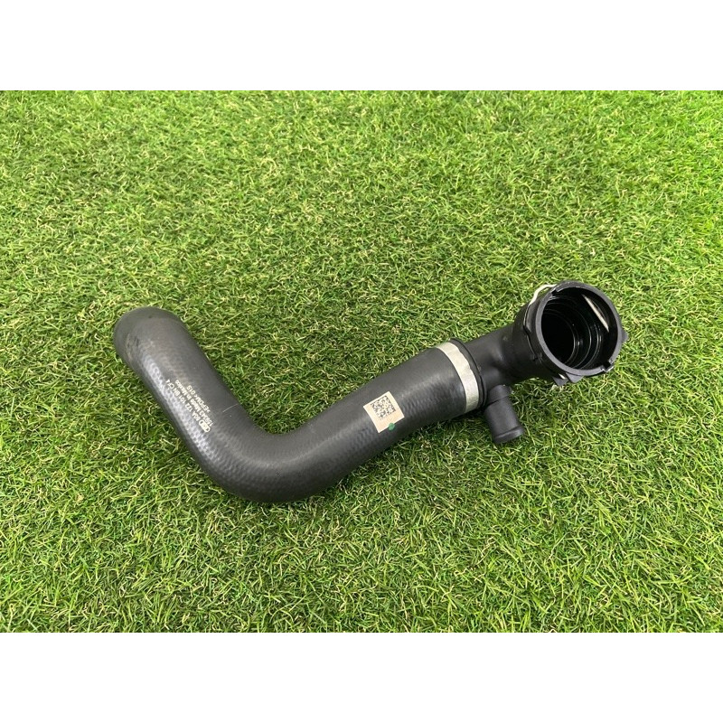 Патрубок (система охлаждения) AUDI SQ5 FY 2018 3.0 CWGD 80A122101BN