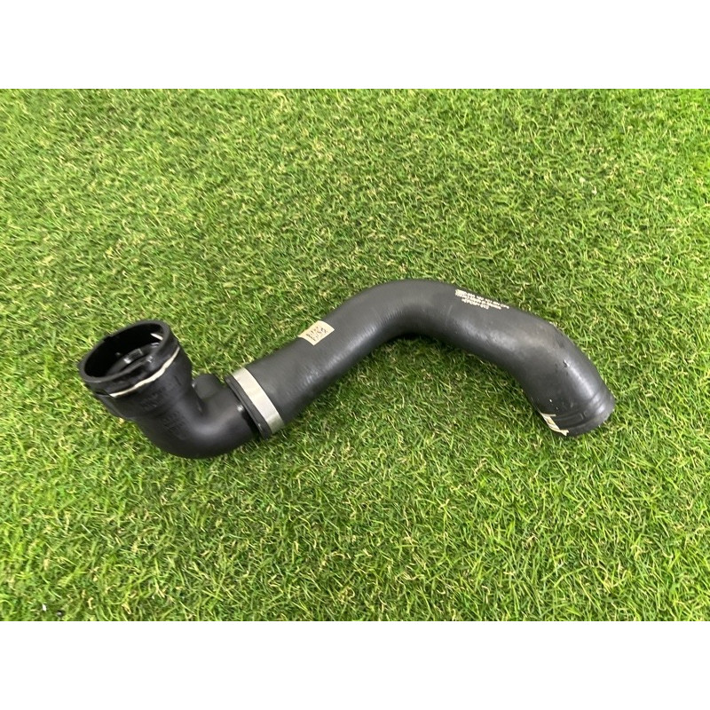 Патрубок (система охлаждения) AUDI SQ5 FY 2018 3.0 CWGD 80A122101BN