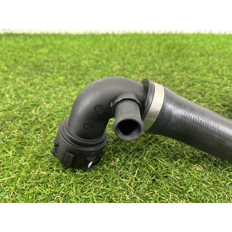 Патрубок (система охлаждения) AUDI SQ5 FY 2018 3.0 CWGD 80A122101BN