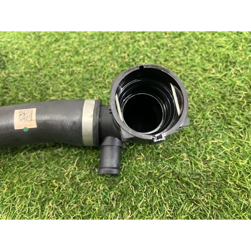 Патрубок (система охлаждения) AUDI SQ5 FY 2018 3.0 CWGD 80A122101BN