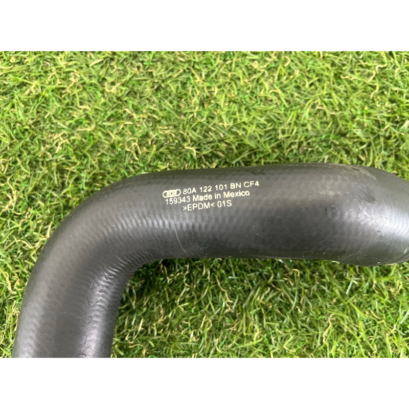 Патрубок (система охлаждения) AUDI SQ5 FY 2018 3.0 CWGD 80A122101BN