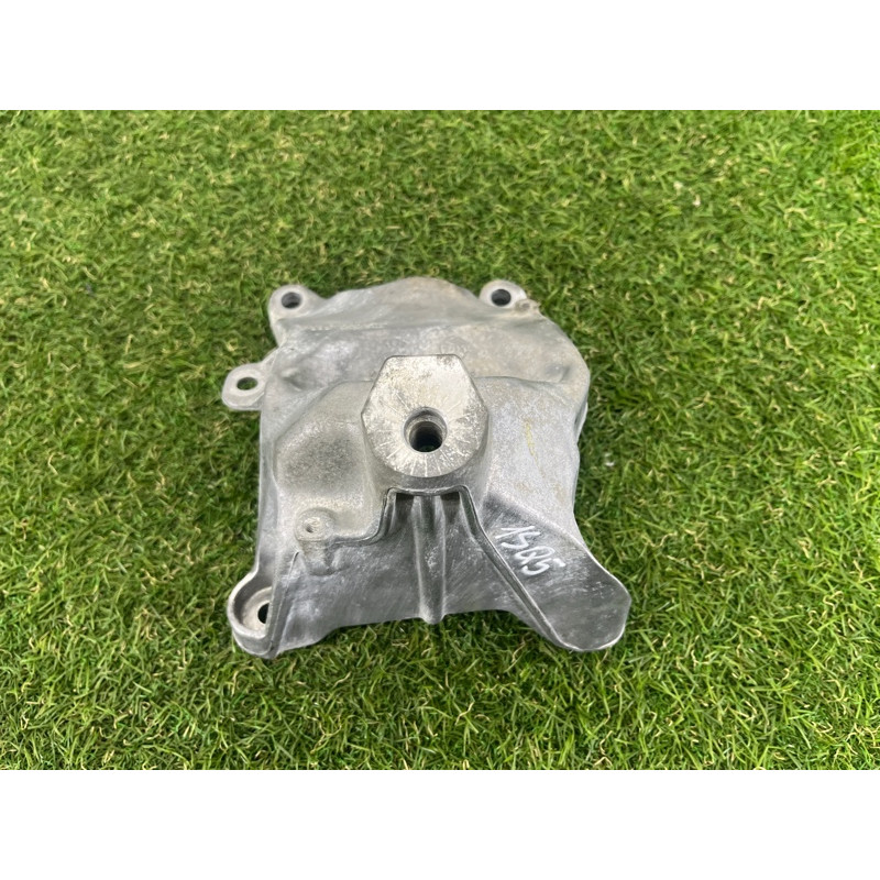 Кронштейн подушки двигателя (кронштейны двигателя) AUDI SQ5 FY 2018 3.0 CWGD 8W0199308R