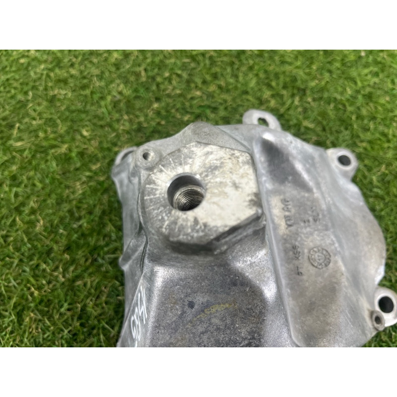 Кронштейн подушки двигателя (кронштейны двигателя) AUDI SQ5 FY 2018 3.0 CWGD 8W0199308R