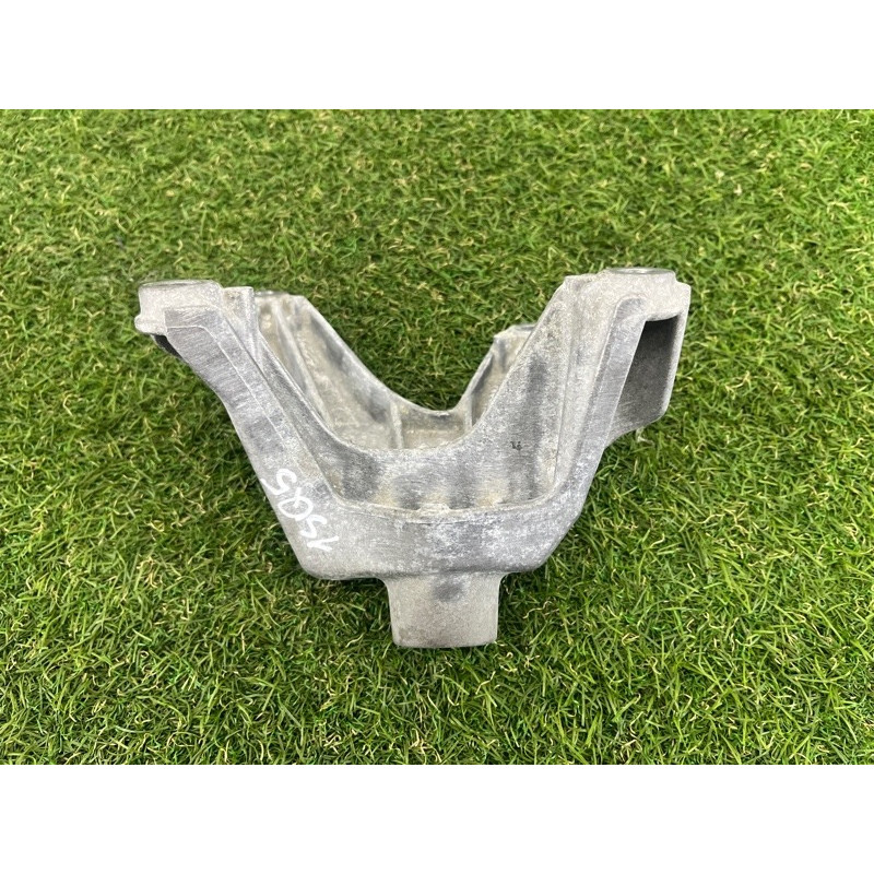 Кронштейн подушки двигателя (кронштейны двигателя) AUDI SQ5 FY 2018 3.0 CWGD 8W0199307L