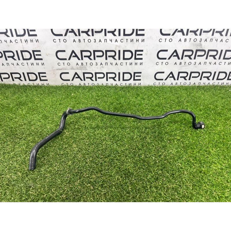 Трубка вакуумного усилителя тормозов (тормозная система) AUDI SQ5 FY 2018 3.0 CWGD 80A611931A