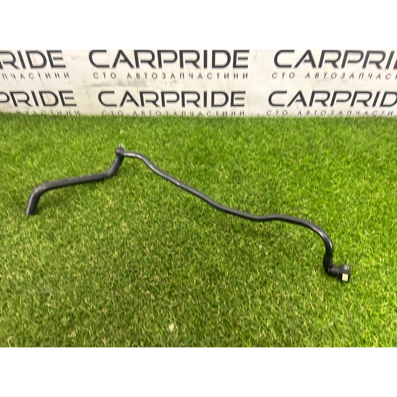 Трубка вакуумного усилителя тормозов (тормозная система) AUDI SQ5 FY 2018 3.0 CWGD 80A611931A