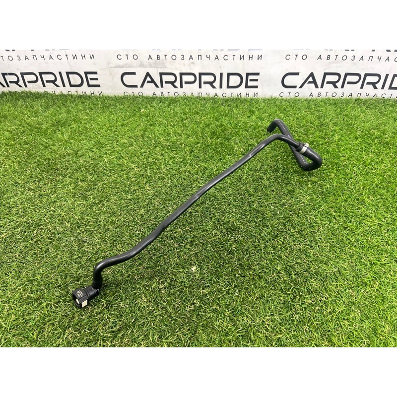 Трубка вакуумного усилителя тормозов (тормозная система) AUDI SQ5 FY 2018 3.0 CWGD 80A611931A