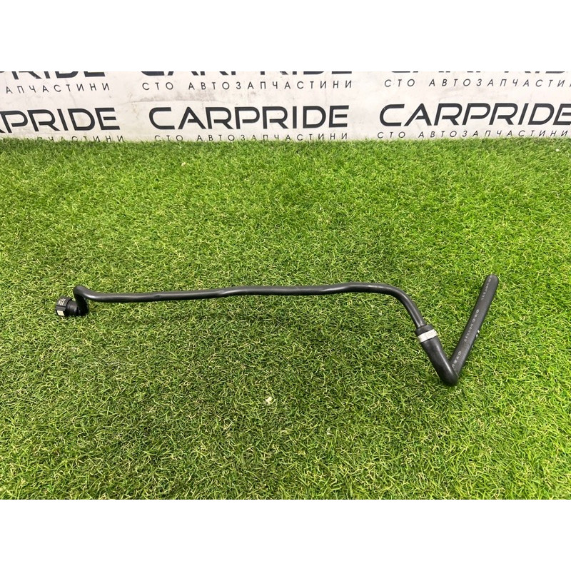 Трубка вакуумного усилителя тормозов (тормозная система) AUDI SQ5 FY 2018 3.0 CWGD 80A611931A