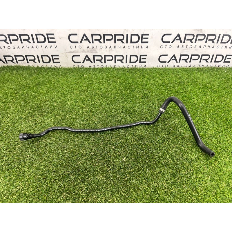 Трубка вакуумного усилителя тормозов (тормозная система) AUDI SQ5 FY 2018 3.0 CWGD 80A611931A