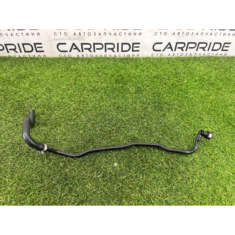 Трубка вакуумного усилителя тормозов (тормозная система) AUDI SQ5 FY 2018 3.0 CWGD 80A611931A