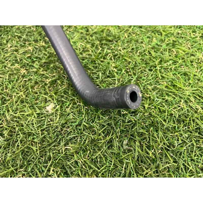 Трубка вакуумного усилителя тормозов (тормозная система) AUDI SQ5 FY 2018 3.0 CWGD 80A611931A