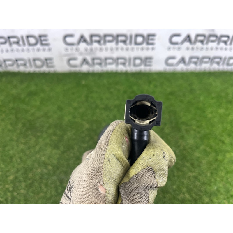 Трубка вакуумного усилителя тормозов (тормозная система) AUDI SQ5 FY 2018 3.0 CWGD 80A611931A