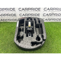 Комплект інструменту