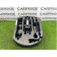 Комплект інструменту