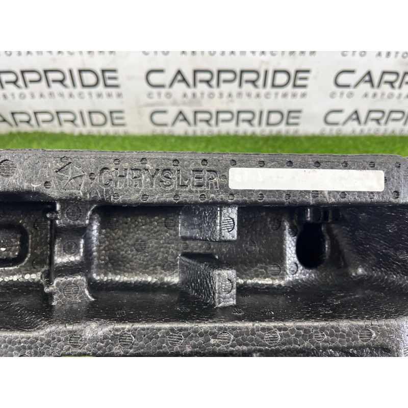 Комплект инструмента (аксессуары) Jeep Grand Cherokee WK2 2017 68332817AA