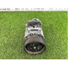 Компрессор кондиционера