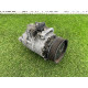 Компрессор кондиционера (отопление и кондиционирование) Volkswagen Touareg NF 2012 3.6 CGRA 7P0820803E