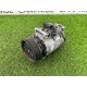 Компрессор кондиционера (отопление и кондиционирование) Volkswagen Touareg NF 2012 3.6 CGRA 7P0820803E