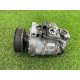 Компрессор кондиционера (отопление и кондиционирование) Volkswagen Touareg NF 2012 3.6 CGRA 7P0820803E