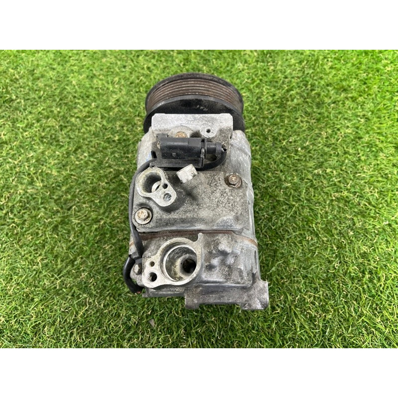 Компрессор кондиционера (отопление и кондиционирование) Volkswagen Touareg NF 2012 3.6 CGRA 7P0820803E