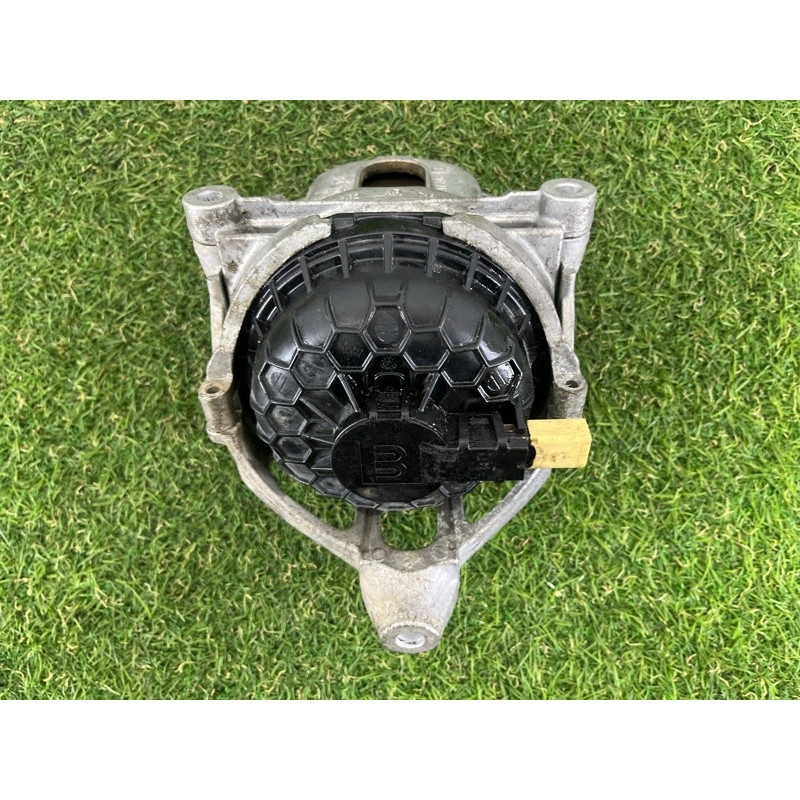 Подушка двигателя (двигатель и элементы) AUDI SQ5 FY 2018 3.0 CWGD 4M0199372FG