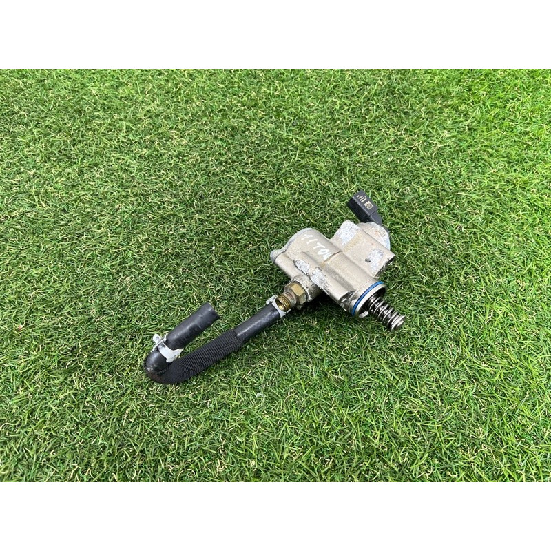 ТНВД (топливная система) Volkswagen Touareg NF 2013 3.6 03H127025N