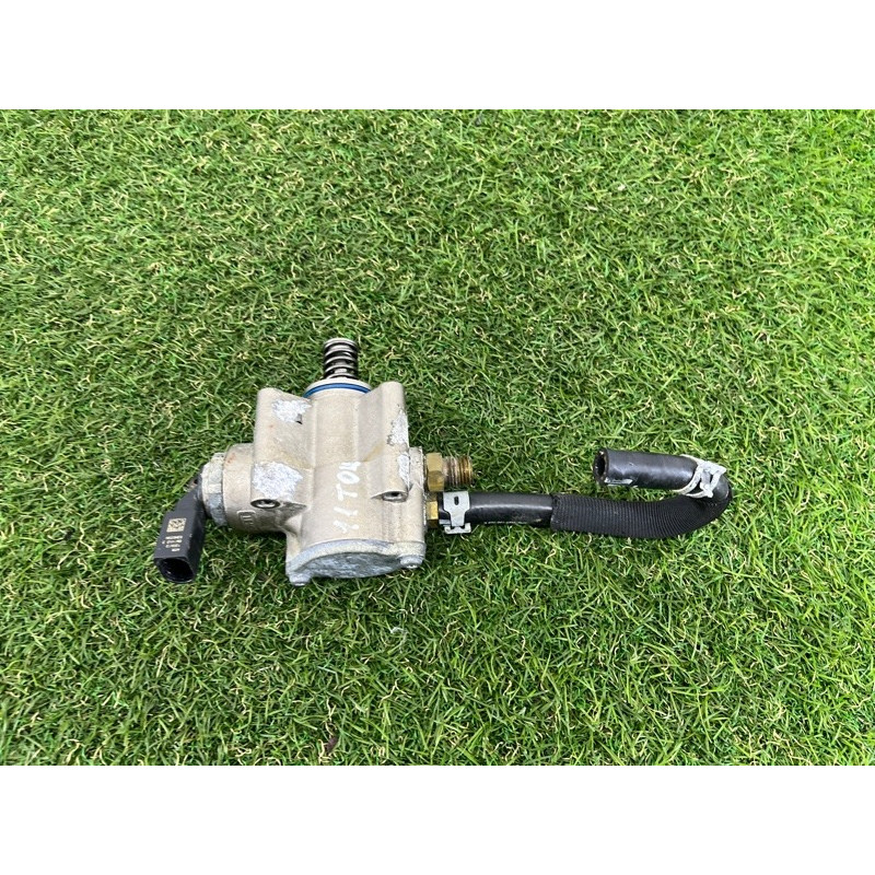 ТНВД (топливная система) Volkswagen Touareg NF 2013 3.6 03H127025N