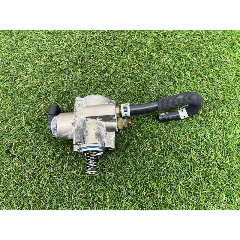 ТНВД (топливная система) Volkswagen Touareg NF 2013 3.6 03H127025N