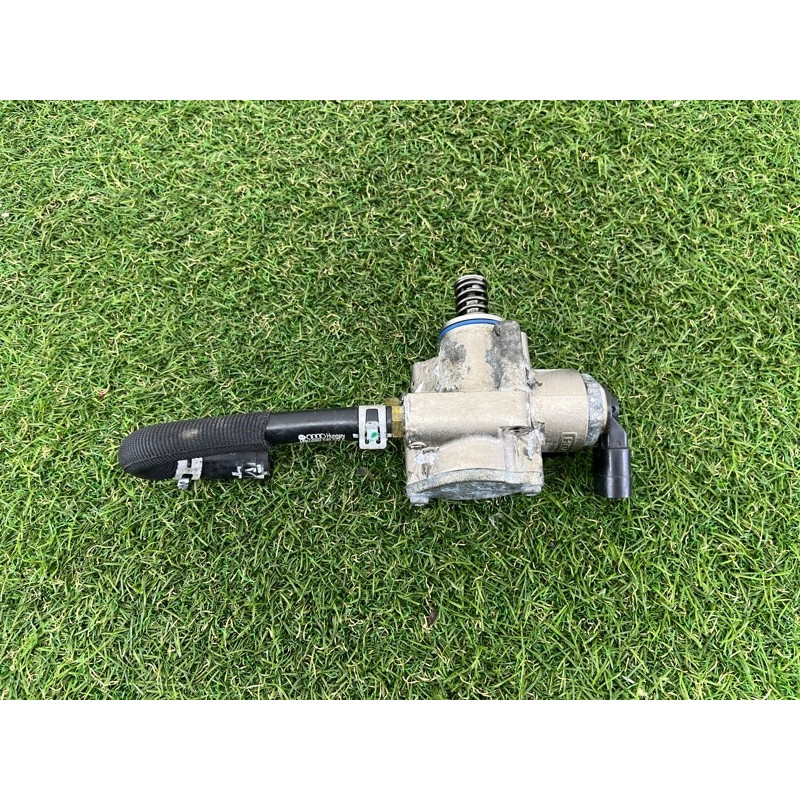 ТНВД (топливная система) Volkswagen Touareg NF 2013 3.6 03H127025N