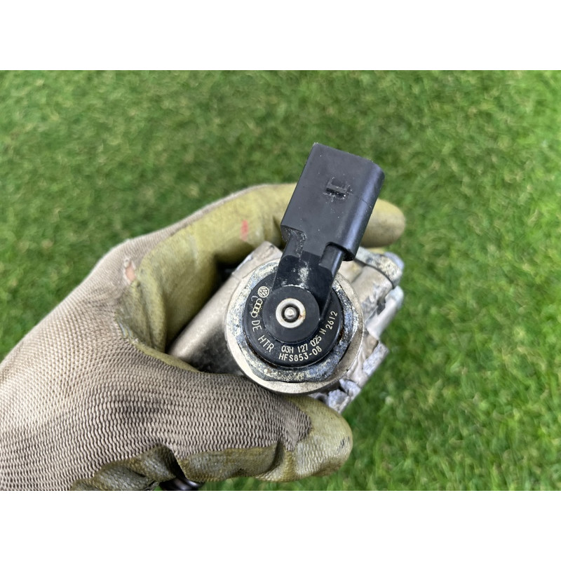 ТНВД (топливная система) Volkswagen Touareg NF 2013 3.6 03H127025N